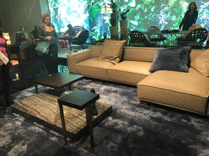 探索家具配件领域，佛山家具品牌的崛起与排名
