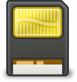 1G SD 卡，时代的记忆与技术的演进