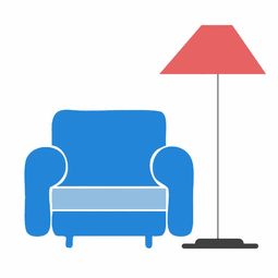 家具品牌Logo设计，塑造独特品牌形象的视觉标识
